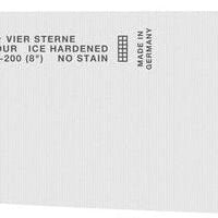 Zwilling - Four Star 4 PC Self-Sharpening Knife Block Set White - 35134-400