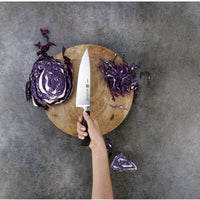 Zwilling - Four Star 4 PC Self-Sharpening Knife Block Set White - 35134-400