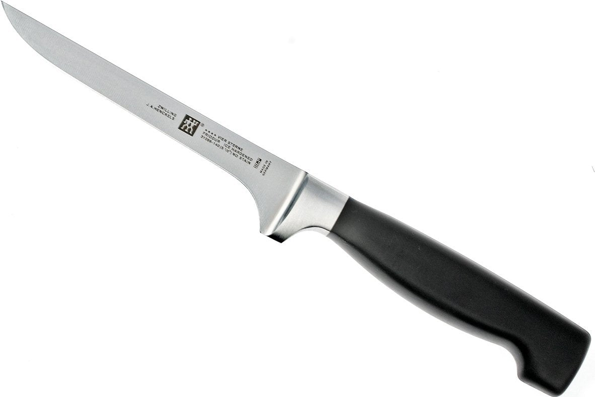 Zwilling - Four Star 5.5" Boning Knife 140mm - 31086-141