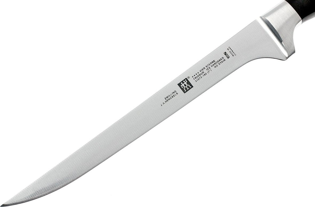 Zwilling - Four Star 7" Filleting Knife - 31073-181