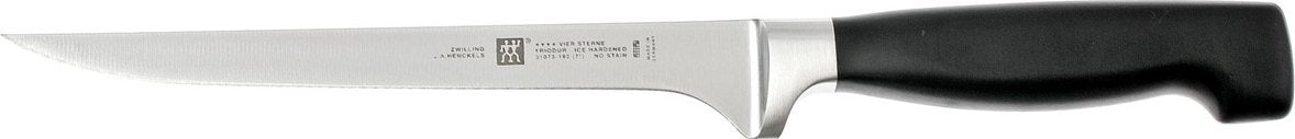 Zwilling - Four Star 7" Filleting Knife - 31073-181