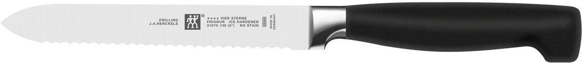 Zwilling - Four Star 7 PC Knife Block Set - 35131-007