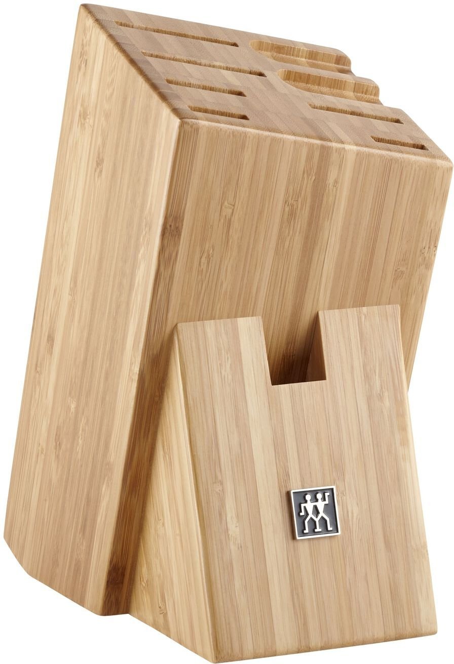 Zwilling - Four Star 7 PC Knife Block Set - 35131-007