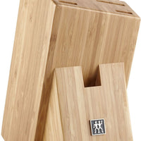 Zwilling - Four Star 7 PC Knife Block Set - 35131-007
