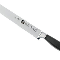 Zwilling - Four Star 8" Bread Knife - 31076-201