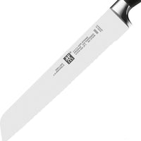 Zwilling - Four Star 8" Bread Knife - 31076-201