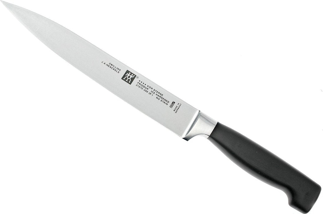 Zwilling - Four Star 8" Carving Knife - 31070-201