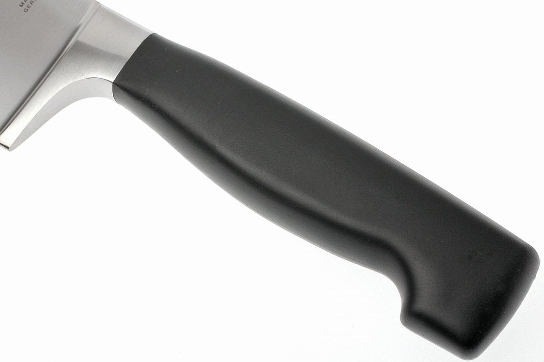Zwilling - Four Star 8" Carving Knife - 31070-201