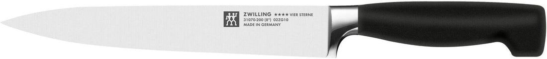 Zwilling - Four Star 8" Carving Knife - 31070-201