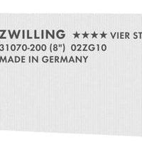 Zwilling - Four Star 8" Carving Knife - 31070-201