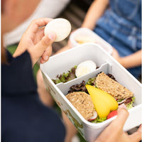 Zwilling - Fresh & Save 1.7 L, Dinos Large Plastic Vacuum Lunch Box - 36814-502 - DISCONTINUED