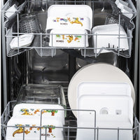 Zwilling - Fresh & Save 1.7 L, Dinos Large Plastic Vacuum Lunch Box - 36814-502 - DISCONTINUED