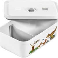 Zwilling - Fresh & Save 1.7 L, Dinos Large Plastic Vacuum Lunch Box - 36814-502 - DISCONTINUED