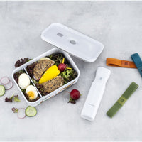 Zwilling - Fresh & Save 1.7 L, Dinos Large Plastic Vacuum Lunch Box - 36814-502 - DISCONTINUED