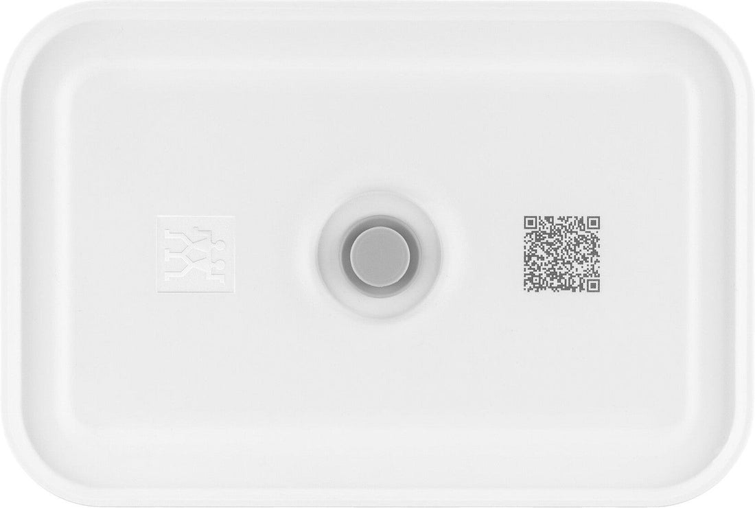 Zwilling - Fresh & Save 1.7 L, Large Divide Meal Prep Grey - 36801-318 - DISCONTINUED