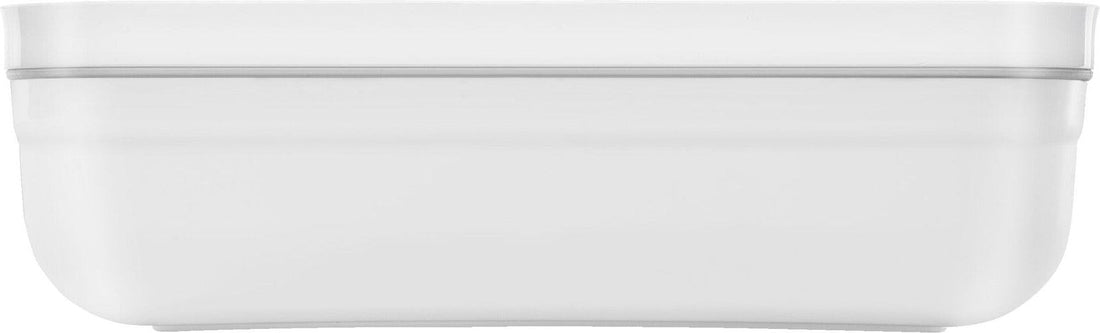 Zwilling - Fresh & Save 1.7 L, Large Divide Meal Prep Grey - 36801-318 - DISCONTINUED