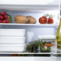 Zwilling - Fresh & Save 1.7 L, Large Divide Meal Prep Grey - 36801-318 - DISCONTINUED