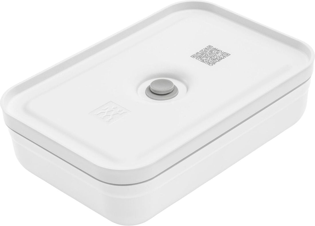 Zwilling - Fresh & Save 1.7 L, Large Divide Meal Prep Grey - 36801-318 - DISCONTINUED