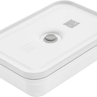Zwilling - Fresh & Save 1.7 L, Large Divide Meal Prep Grey - 36801-318 - DISCONTINUED