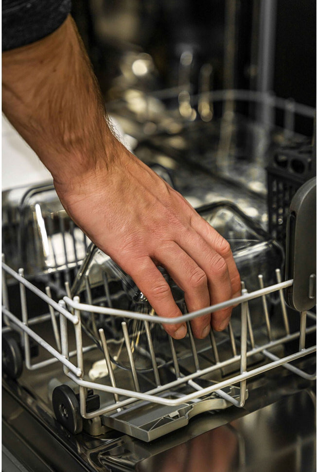 Zwilling - Fresh & Save 2 L Fridge Box Lamer Glass - 36801-312