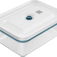 Zwilling - Fresh & Save 2 L Fridge Box Lamer Glass - 36801-312