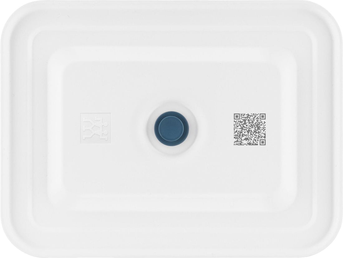 Zwilling - Fresh & Save 2 L Fridge Box Lamer Glass - 36801-312