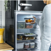 Zwilling - Fresh & Save 2 L Fridge Box Lamer Glass - 36801-312