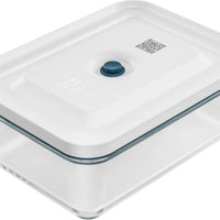 Zwilling - Fresh & Save 2 L Fridge Box Lamer Glass - 36801-312