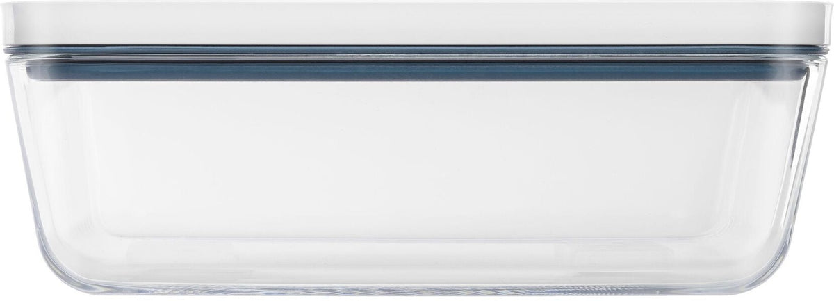 Zwilling - Fresh & Save 2.8 L Vacuum Gratin Dish Lamer Glass - 36801-304