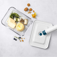 Zwilling - Fresh & Save 2.8 L Vacuum Gratin Dish Lamer Glass - 36801-304