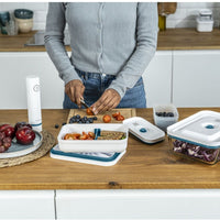 Zwilling - Fresh & Save 2.8 L Vacuum Gratin Dish Lamer Glass - 36801-304