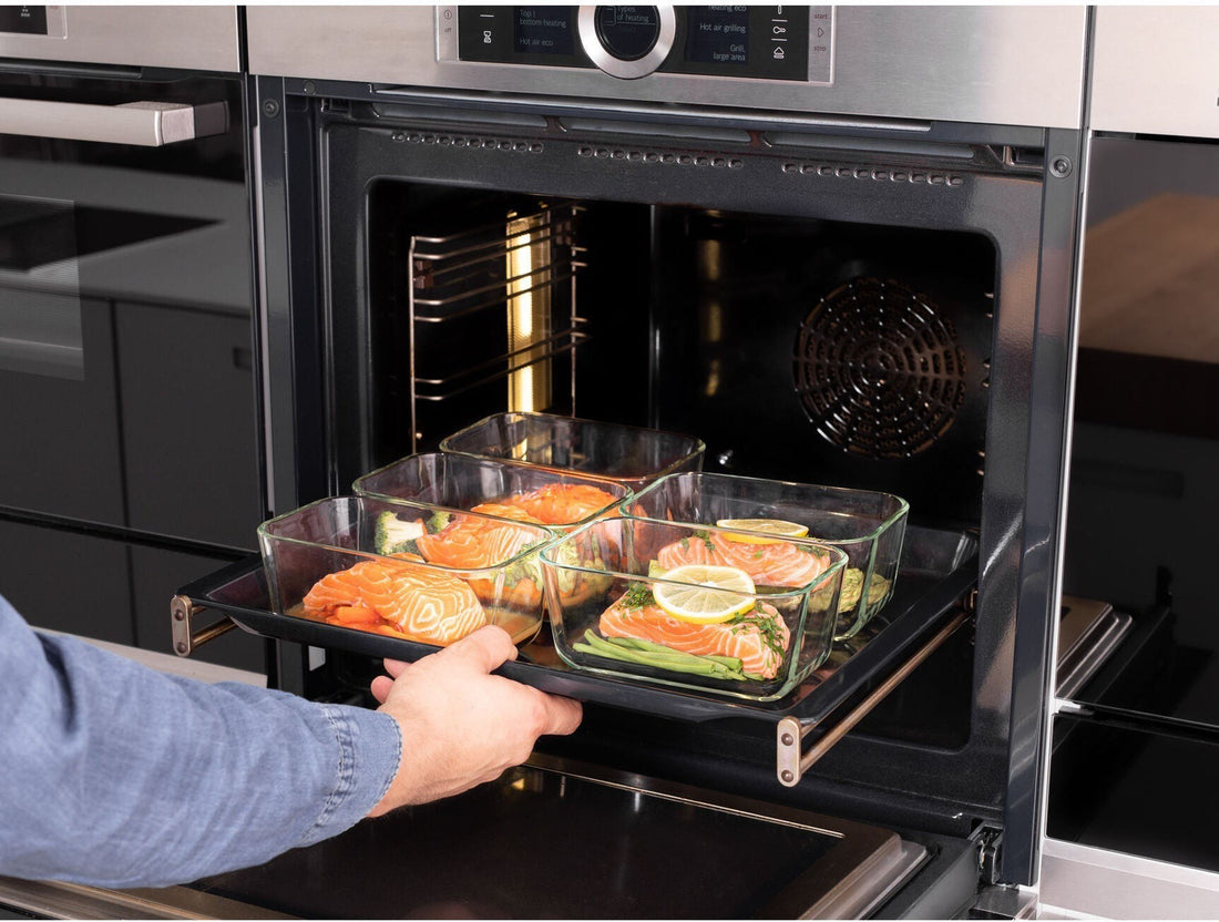 Zwilling - Fresh & Save 2.8 L Vacuum Gratin Dish Lamer Glass - 36801-304