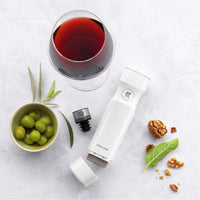 Zwilling - Fresh & Save 3 PC Vacuum Wine Sealer - 36802-003