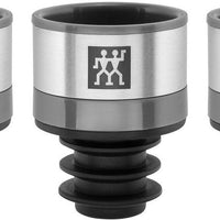 Zwilling - Fresh & Save 3 PC Vacuum Wine Sealer - 36802-003