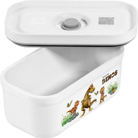 Zwilling - Fresh & Save 500 Ml Dinos Small Plastic Vacuum Lunch Box - 36814-501