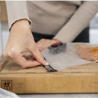 Zwilling - Fresh & Save 6 PC Liquid Barrier Set - 36822-000