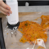 Zwilling - Fresh & Save 6 PC Liquid Barrier Set - 36822-000