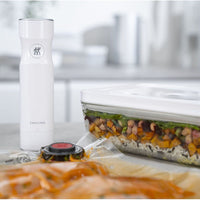 Zwilling - Fresh & Save 6 PC Liquid Barrier Set - 36822-000