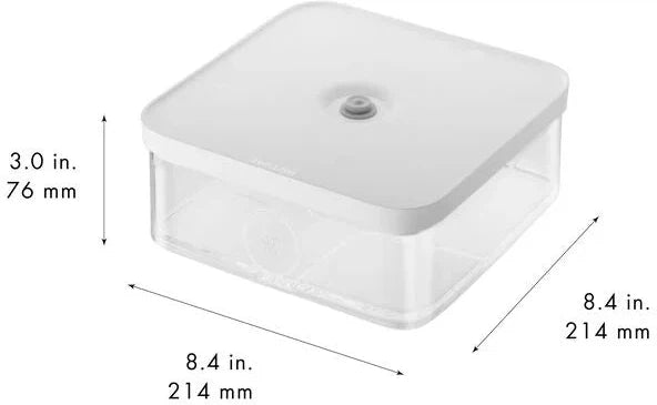 Zwilling - Fresh & Save CUBE Vacuum L Box - 1025129