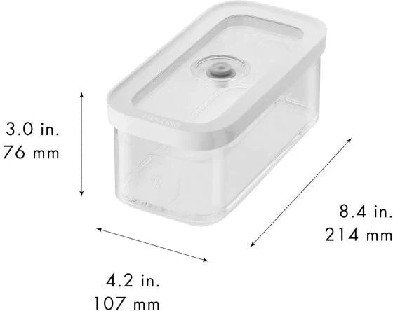 Zwilling - Fresh & Save CUBE Vacuum M Box - 1025126