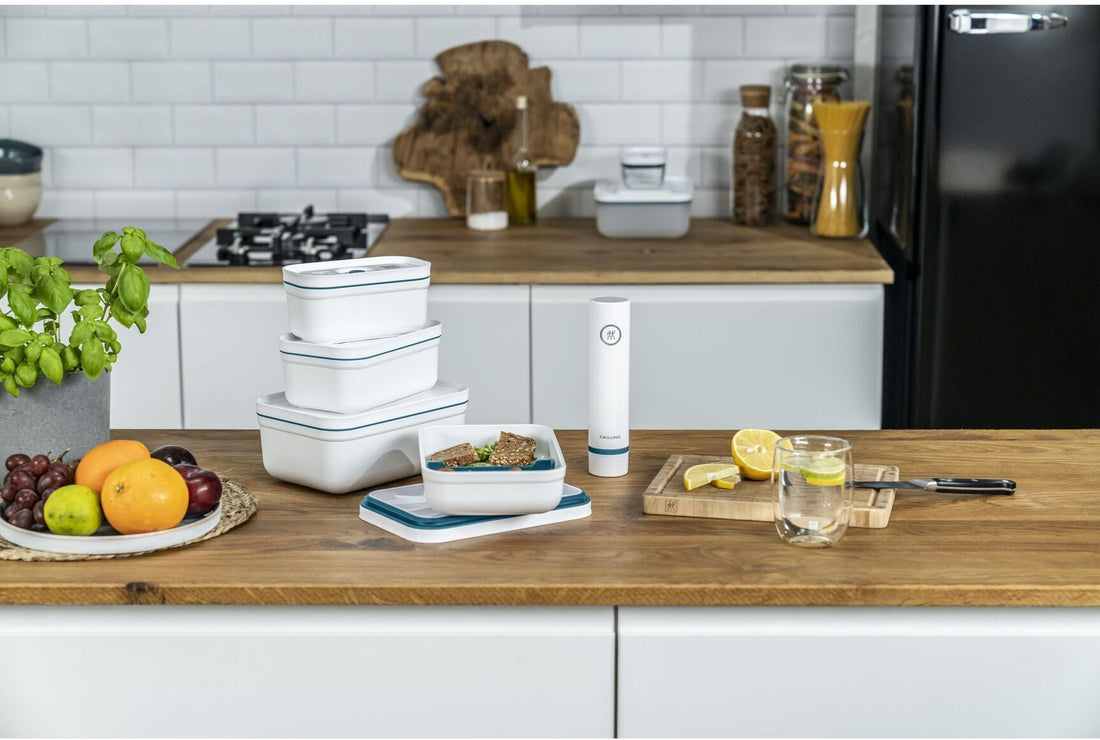 Zwilling - Fresh & Save Lamer Pump Single Unit - 36801-324