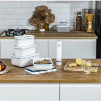 Zwilling - Fresh & Save Lamer Pump Single Unit - 36801-324