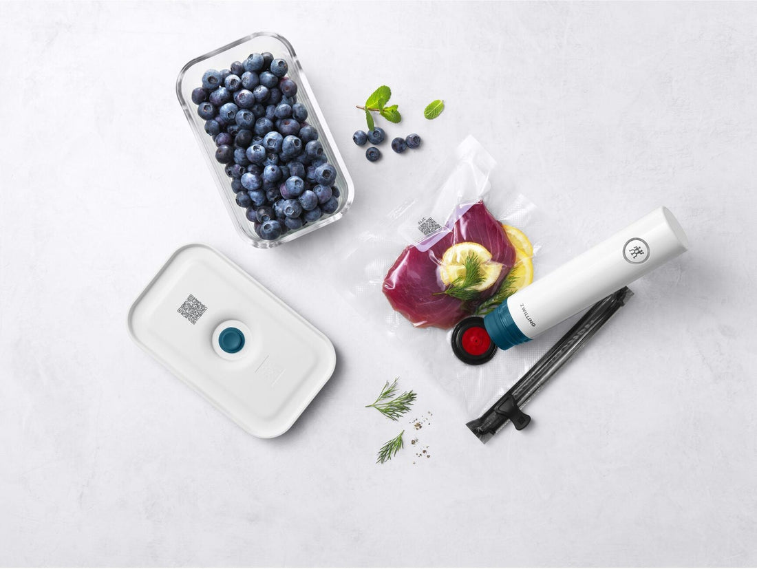 Zwilling - Fresh & Save Lamer Pump Single Unit - 36801-324