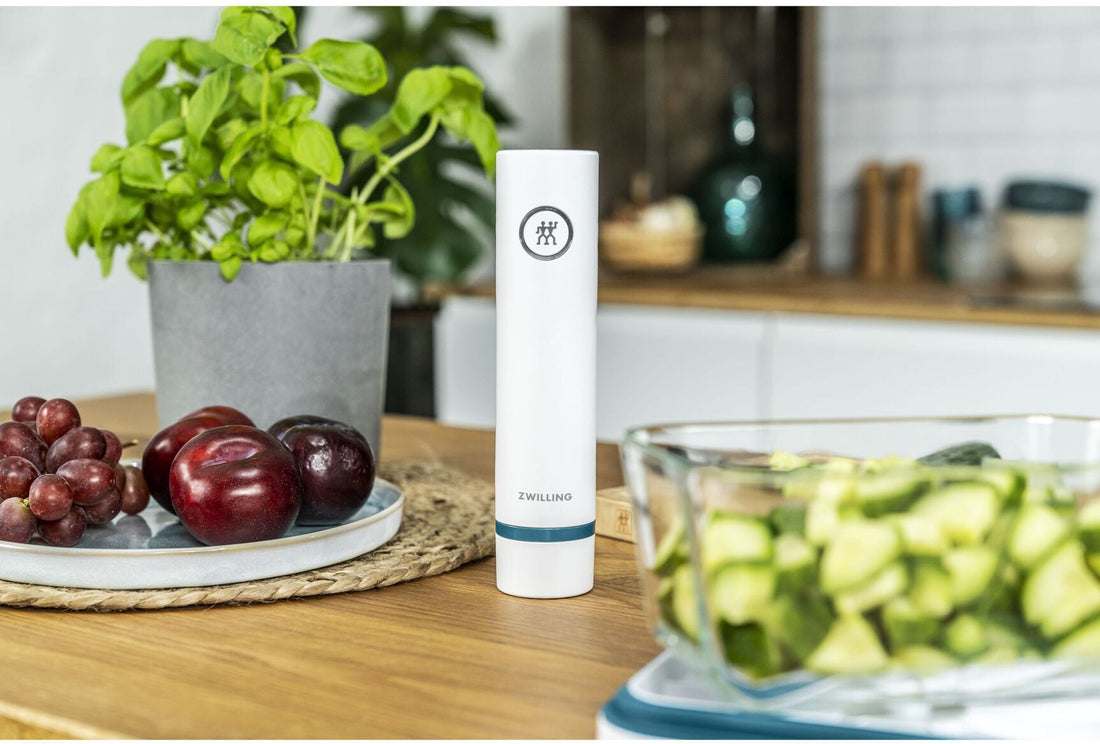 Zwilling - Fresh & Save Lamer Pump Single Unit - 36801-324