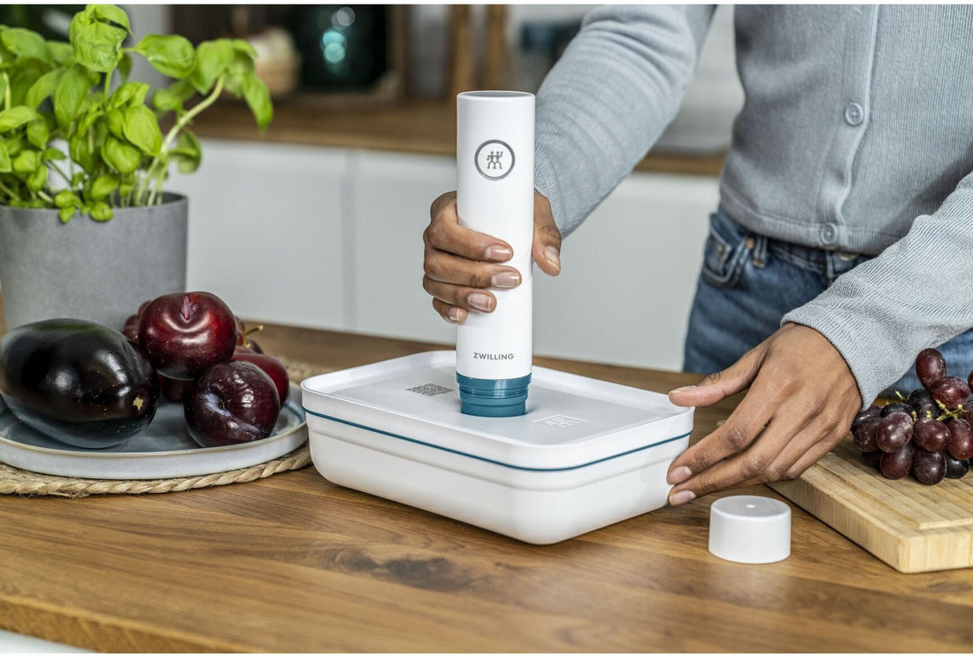 Zwilling - Fresh & Save Lamer Pump Single Unit - 36801-324