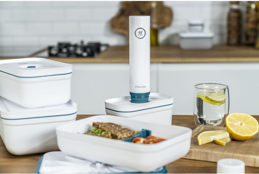 Zwilling - Fresh & Save Lamer Pump Single Unit - 36801-324