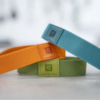 Zwilling - Fresh & Save Large Elastic Bands - 36809-000