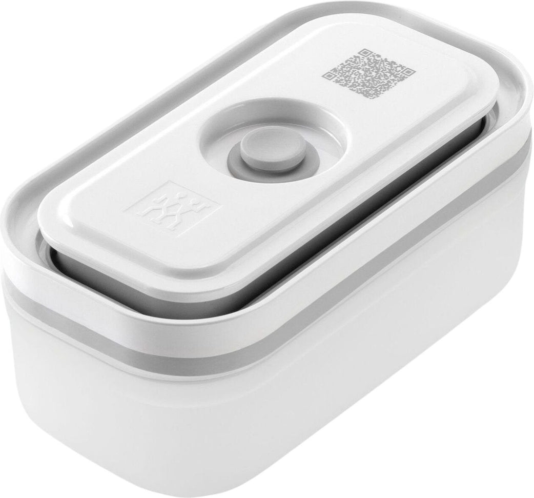 Zwilling - Fresh & Save Small Plastic Vacuum Container - 36804-100