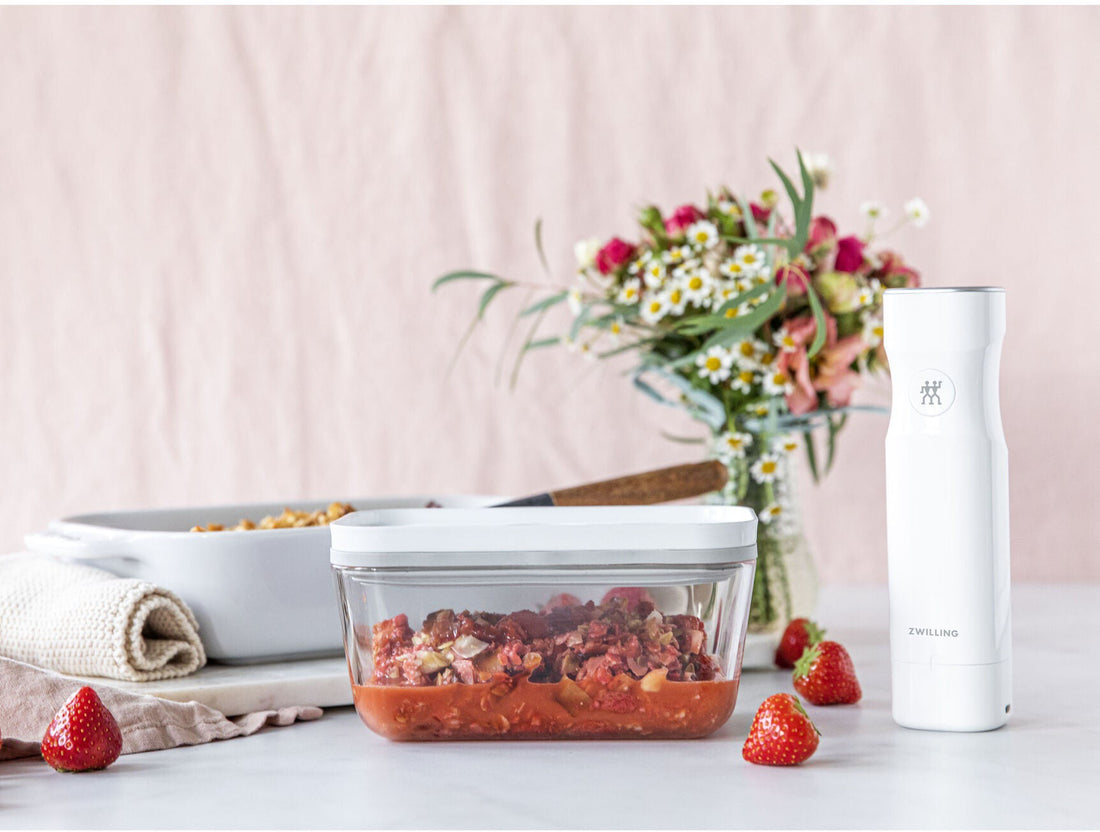 Zwilling - Fresh & Save Vacuum Pump - 36801-002