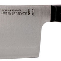 Zwilling - Gourmet 2 PC Cleaver Knife Set - 36130-000